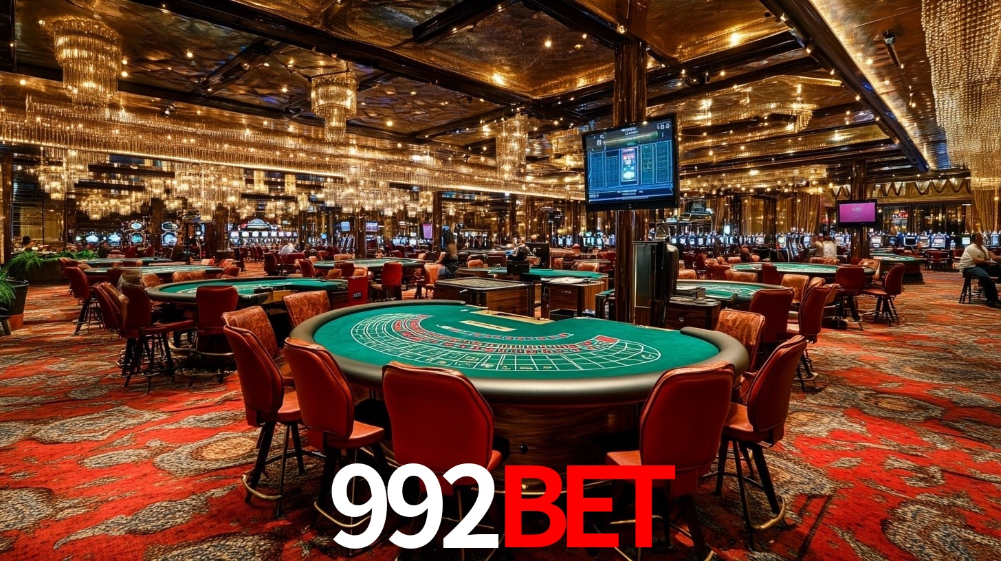 992bet - Aposta Real no Cassino VIP - 992bet.com