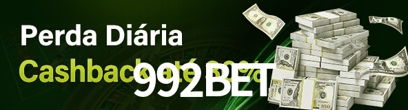 992BET Casino: Jogue Online e Ganhe Grandes Prêmios