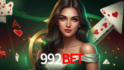 992BET Casino: Jogue Online e Ganhe Grandes Prêmios
