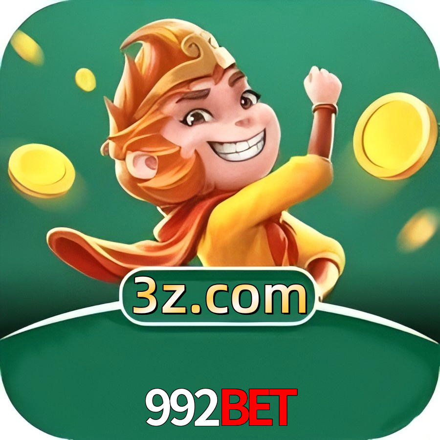Logo 992BET
