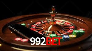 Spaceman Game 992bet