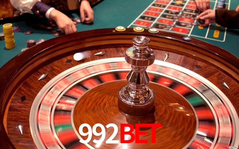 PIX Instantâneo 992bet