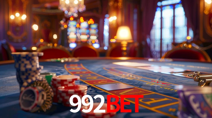2FA Security 992bet