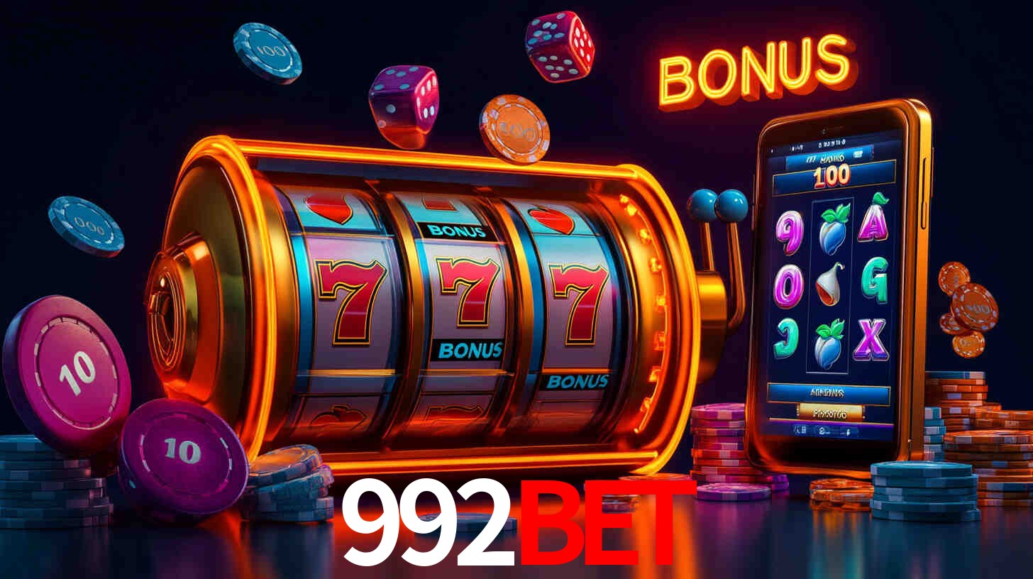 Explorando a Categoria de Eventos em Apostas na 992bet