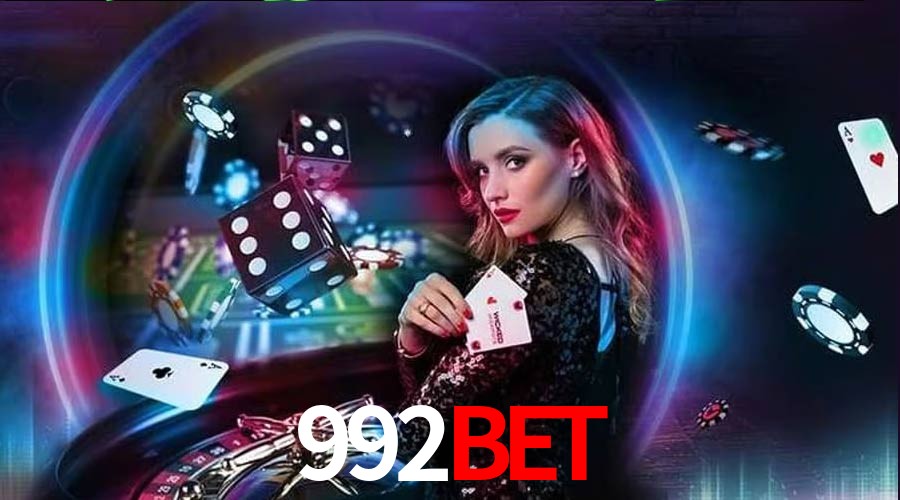 Flash Promotion 992bet