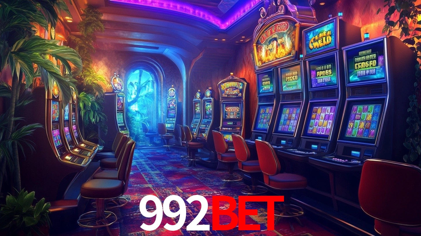 Programa VIP 992bet