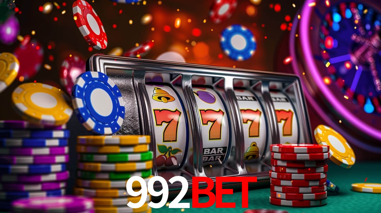 Interface Premium 992bet