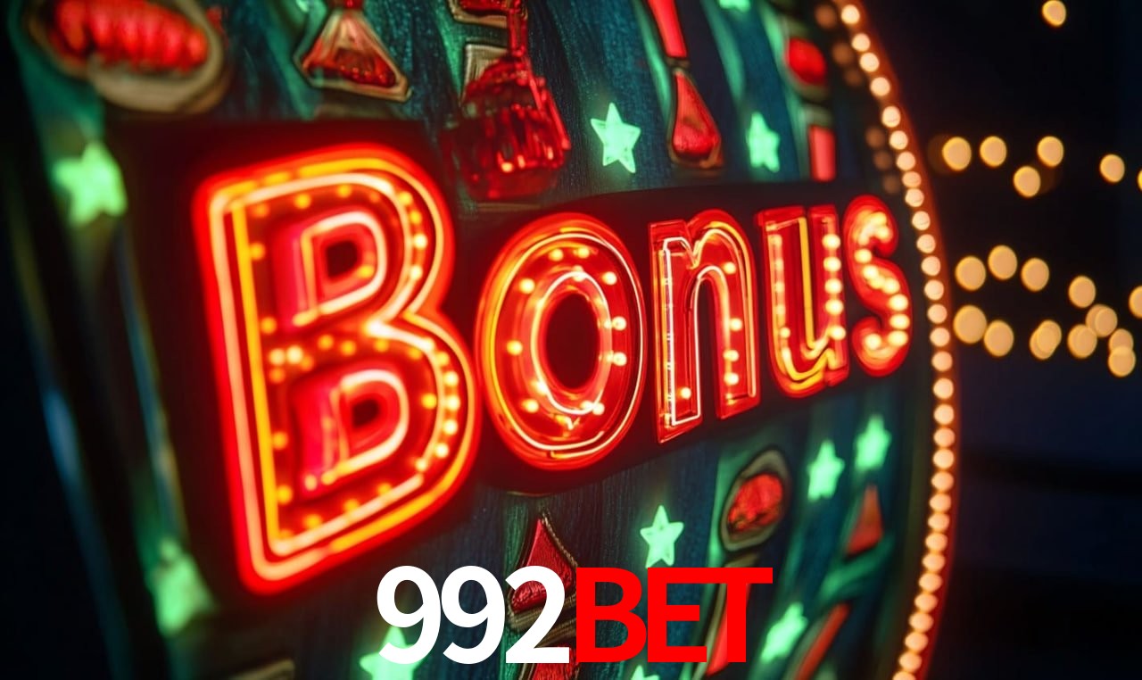 Interface do App 992bet