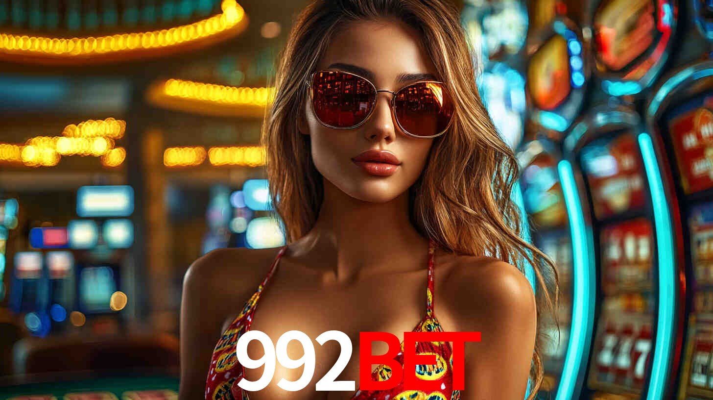Premium Interface 992bet