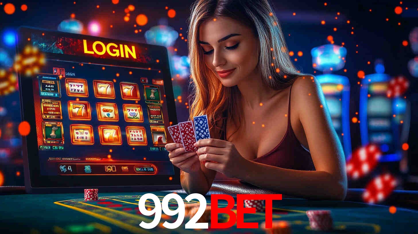 992bet