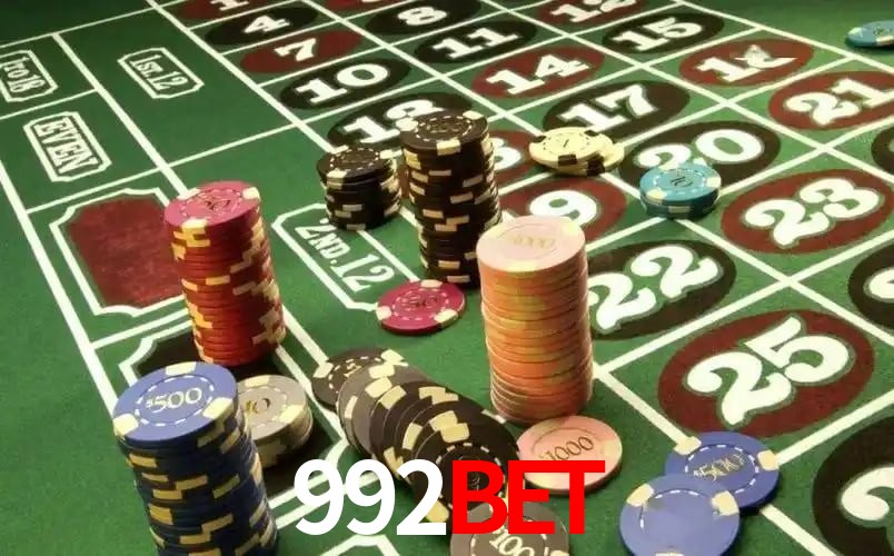 Estatísticas Esportivas 992bet