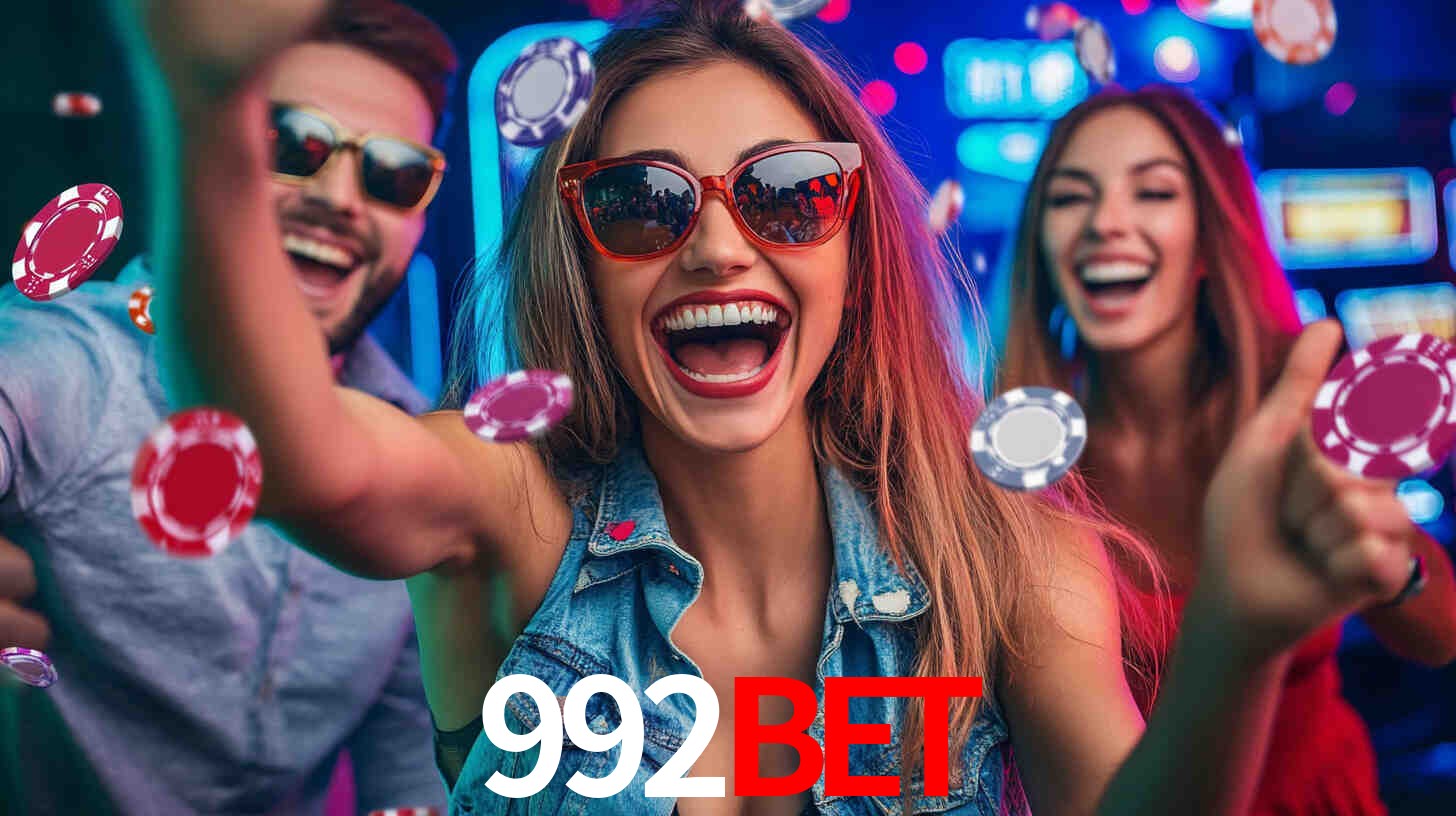 A Popularidade dos Caça-Níqueis no 992bet