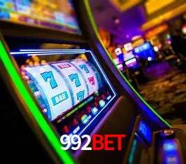 Desvendando o Mundo dos Jogos Virtuais na 992bet