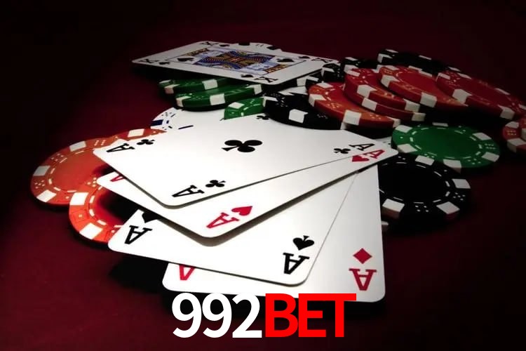 Torneios 992bet