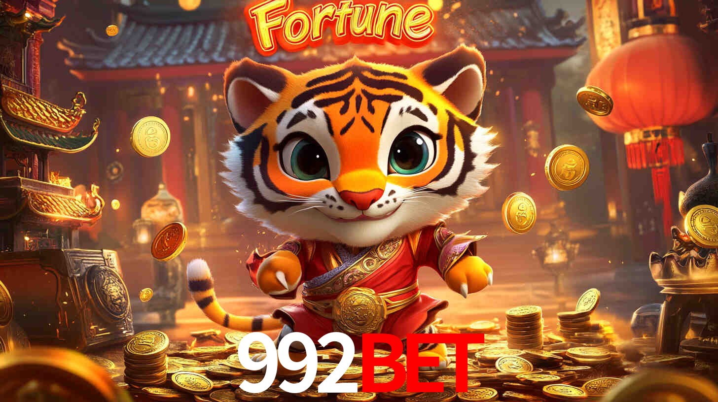 Descubra o Programa VIP da 992bet: Vantagens Exclusivas para Jogadores
