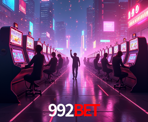 Bônus Diários 992bet