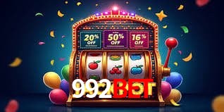 Provedores de Jogos 992bet