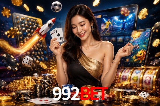Game Providers 992bet