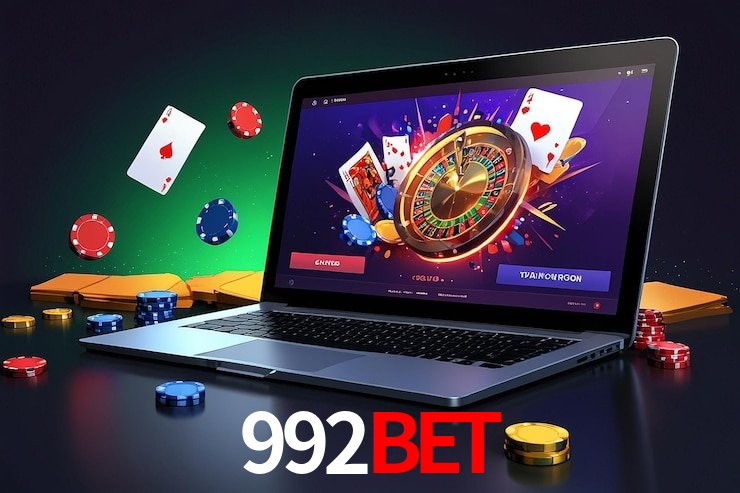 Cadastro Rápido 992bet