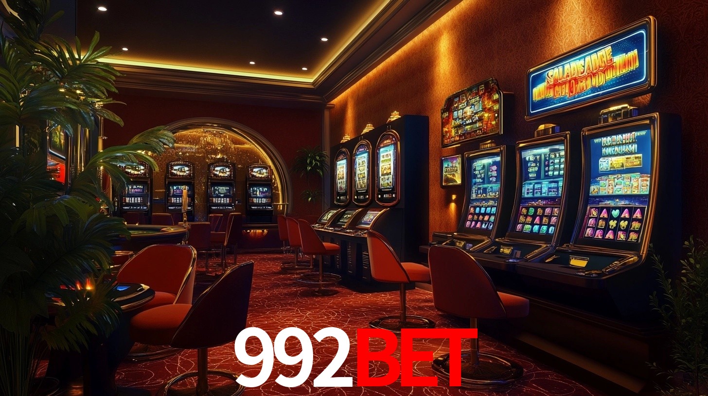 Welcome Bonus 992bet