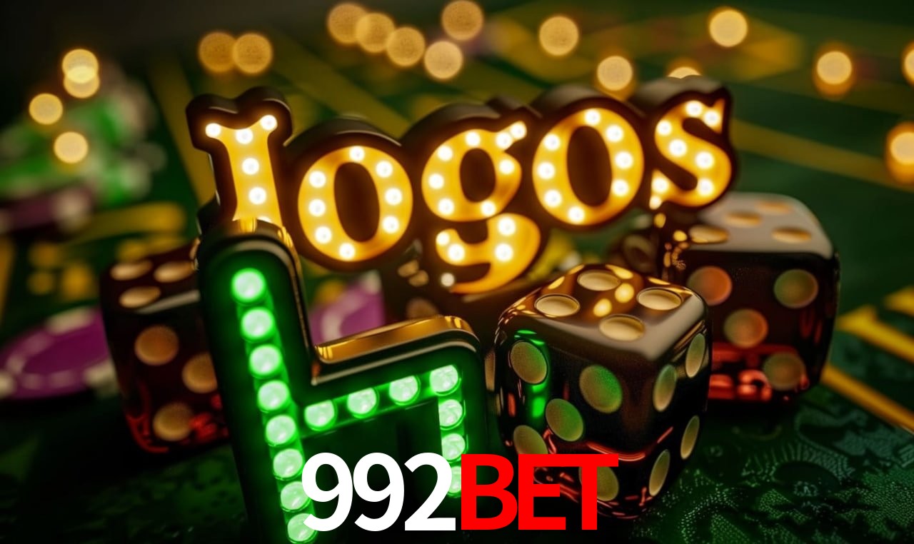 Apostas de Tênis 992bet