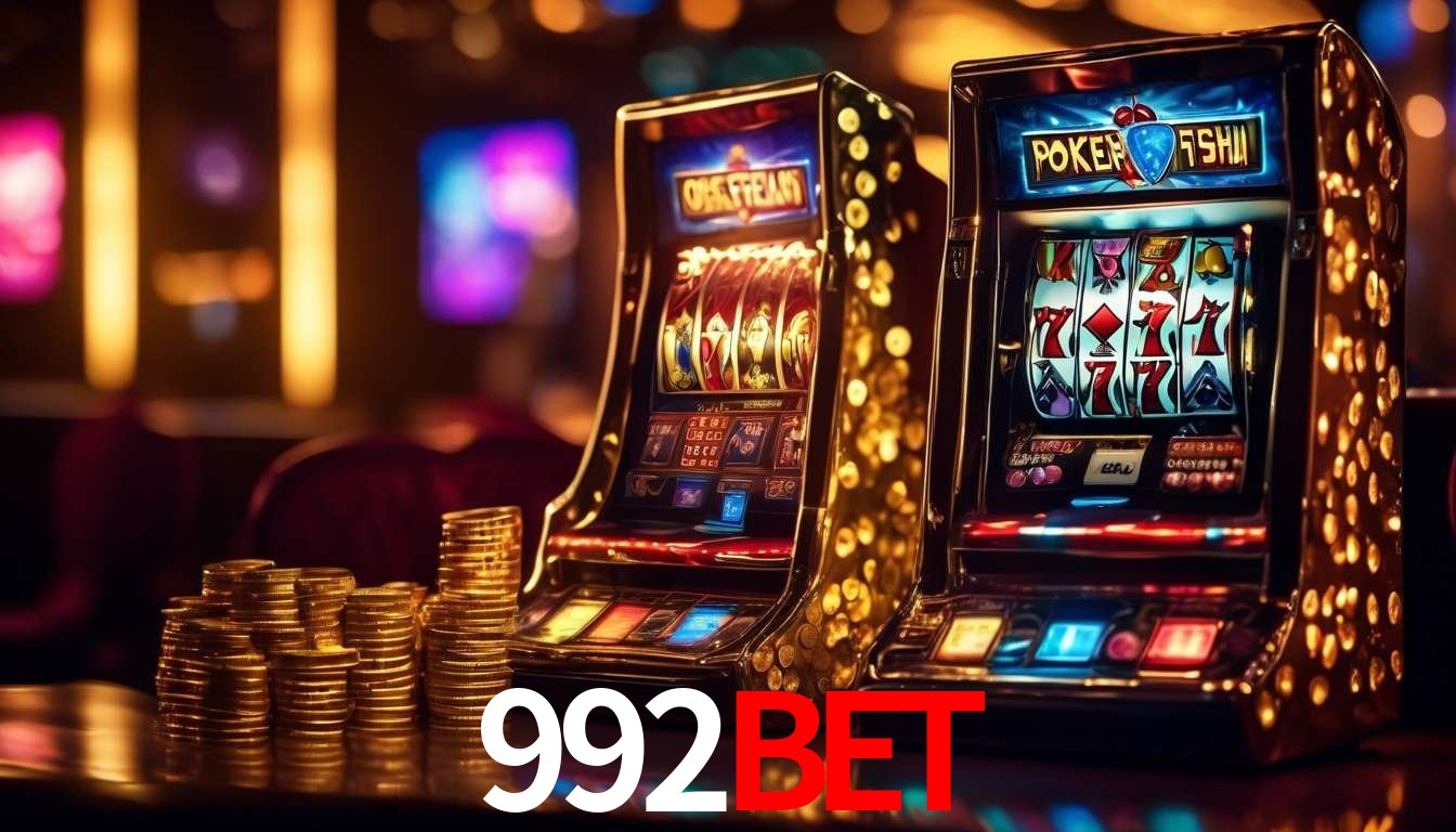 Desvendando o Mundo dos Jogos Virtuais na 992bet