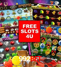 Descubra a Magia dos Jogos de Arcade no 992bet