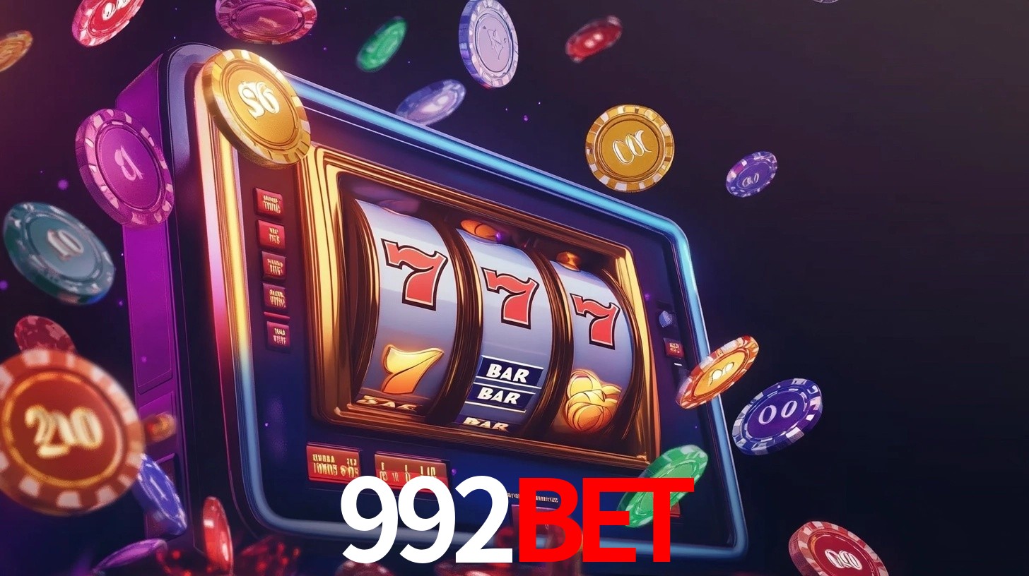 Daily Bonuses 992bet