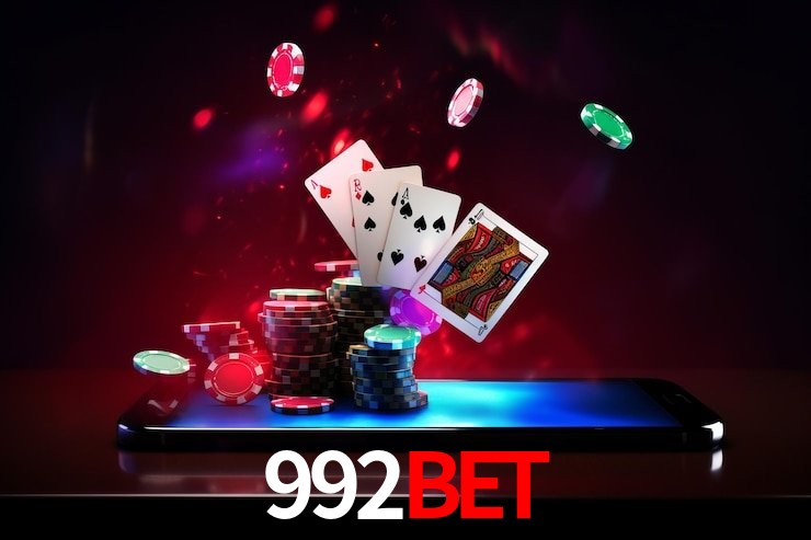 Bonus Features 992bet