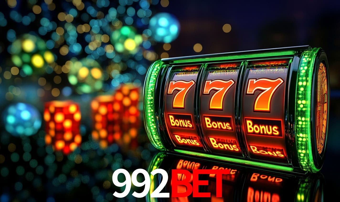 Avaliações dos Jogadores 992bet