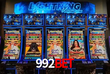 A Revolução dos Aplicativos de Jogos no 992bet