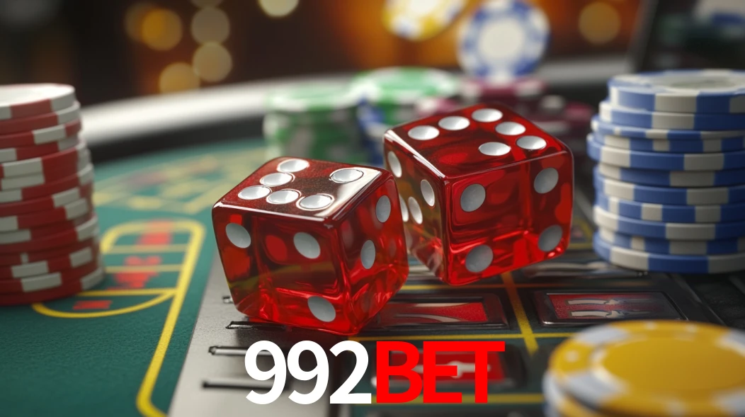 Tournaments 992bet