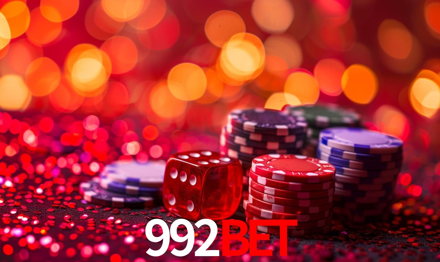 Descubra o Programa VIP da 992bet: Vantagens Exclusivas para Jogadores