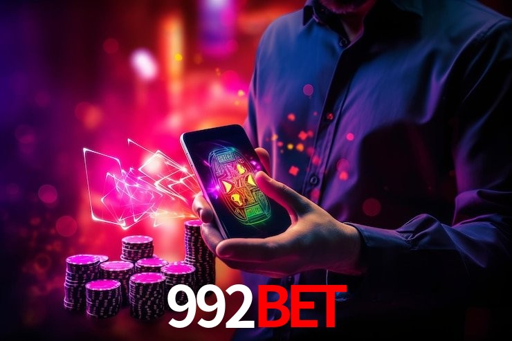 Programa VIP 992bet
