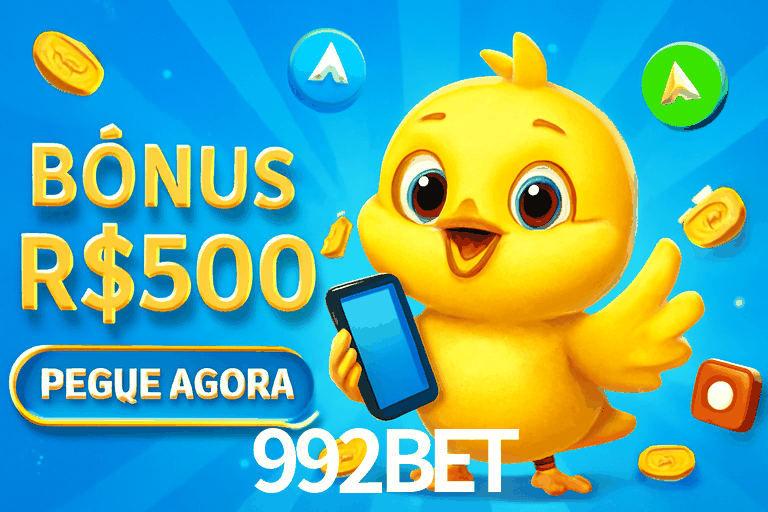 Exclusive Offers 992bet