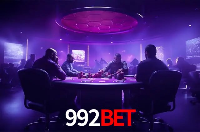 Apostas de Futebol 992bet