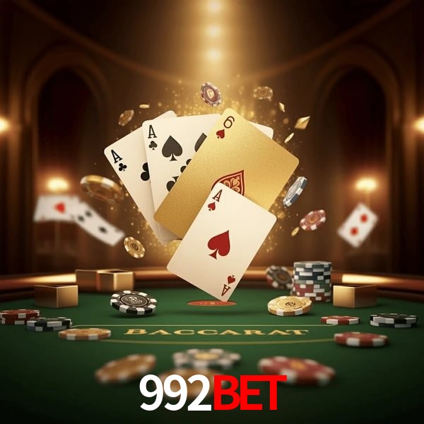VIP Casino 992bet