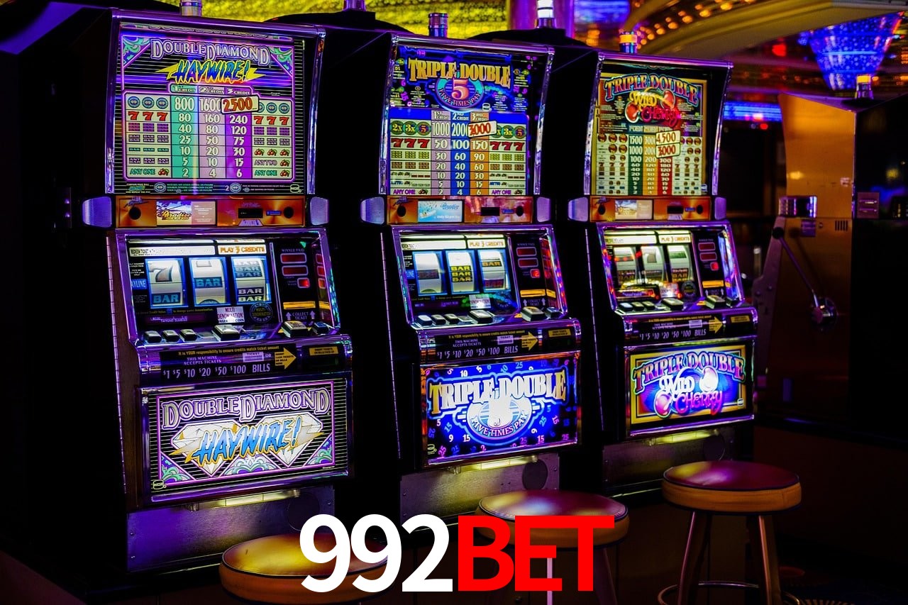 Casino VIP 992bet