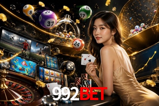 Weekend Specials 992bet