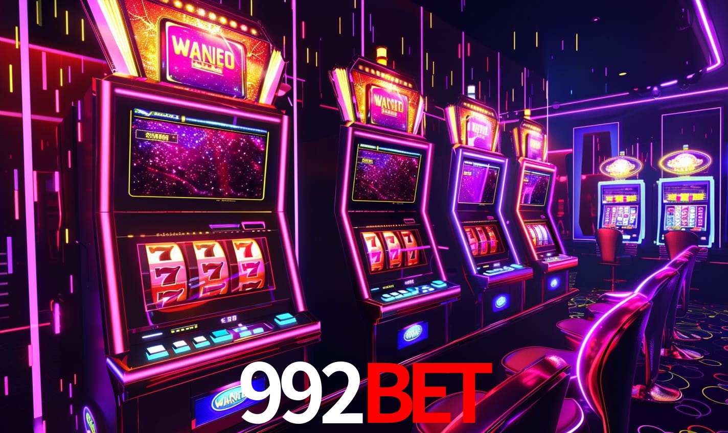 Explorando a Categoria de Eventos em Apostas na 992bet