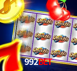 Inovações de Jogos na 992bet: O Futuro das Experiências Interativas