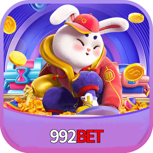 Logo da 992bet